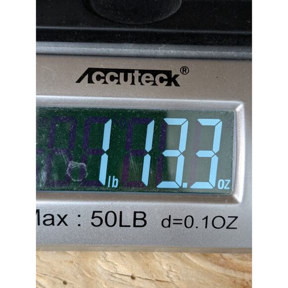 Wrangler Cowboy Cut Jeans Mens 38x34 Original Fit Active Flex Destroyed 13MAFGK - Picture 13 of 14